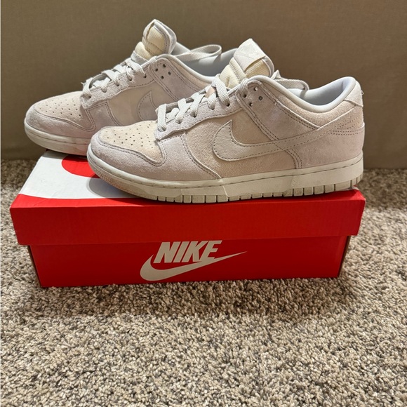 Nike Shoes - Nike Dunk Low Retro PRM